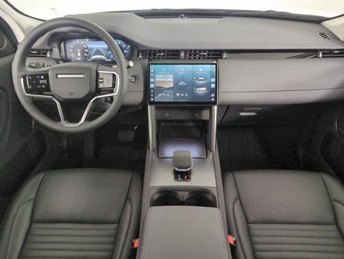 2024 Land Rover Discovery Sport Core S