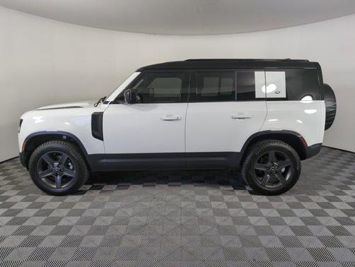 2024 Land Rover Defender 110 P300