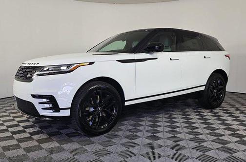 2026 Land Rover Range Rover Velar P250 SE R-Dynamic