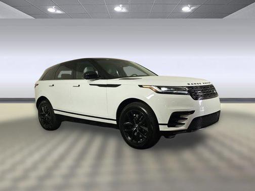 2026 Land Rover Range Rover Velar P250 SE R-Dynamic