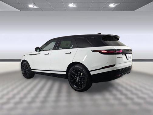 2026 Land Rover Range Rover Velar P250 SE R-Dynamic