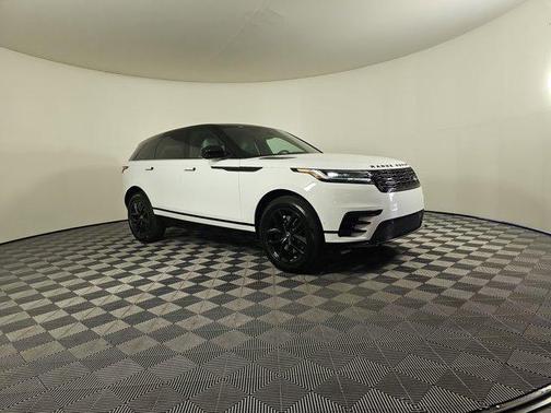 2026 Land Rover Range Rover Velar P250 SE R-Dynamic