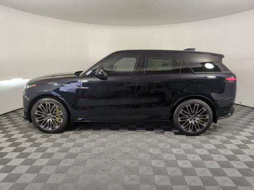 2025 Land Rover Range Rover Sport P635 SV Edition Two