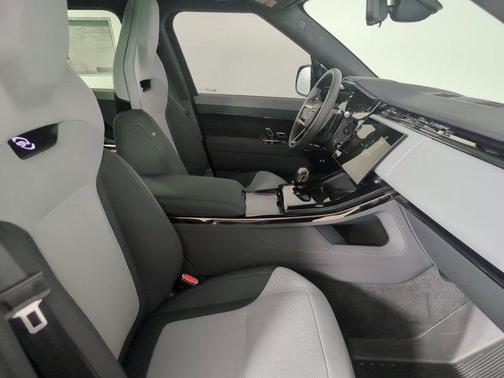 2025 Land Rover Range Rover Sport P635 SV Edition Two