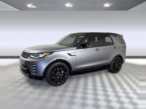 2024 Land Rover Discovery P300 Dynamic SE