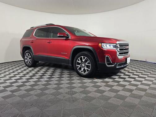 2023 GMC Acadia AWD SLT