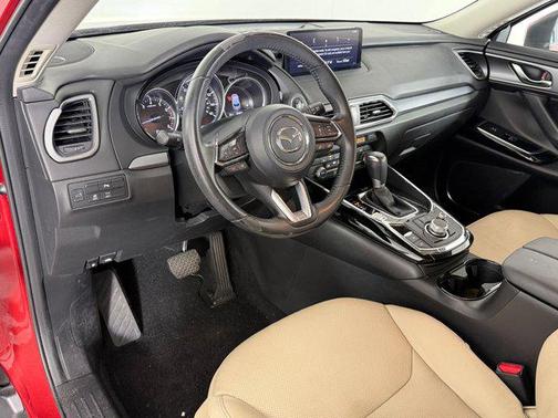 2021 Mazda CX-9 Touring