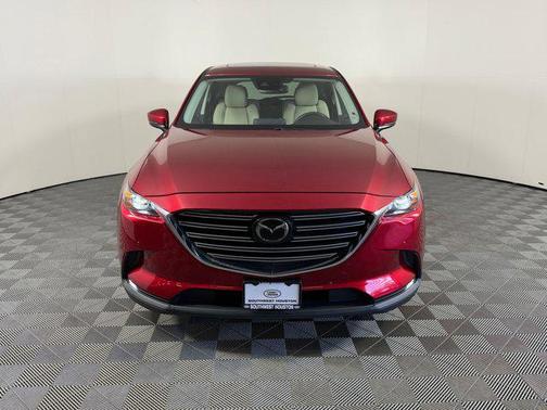 2021 Mazda CX-9 Touring
