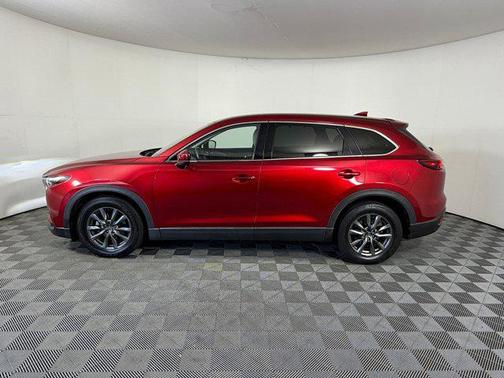 2021 Mazda CX-9 Touring