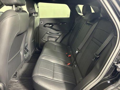 2025 Land Rover Range Rover Evoque Core S
