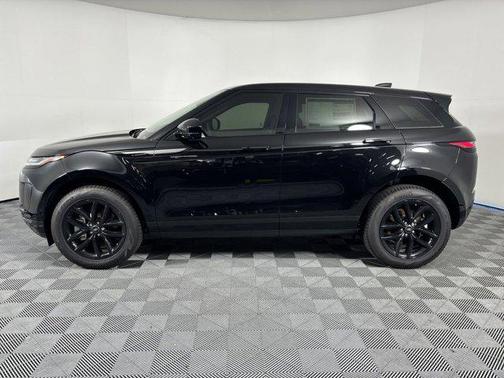 2025 Land Rover Range Rover Evoque Core S