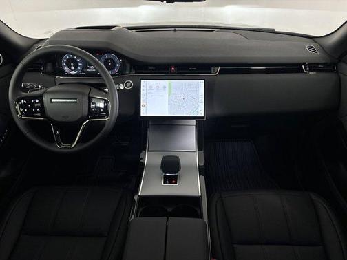 2025 Land Rover Range Rover Evoque Core S
