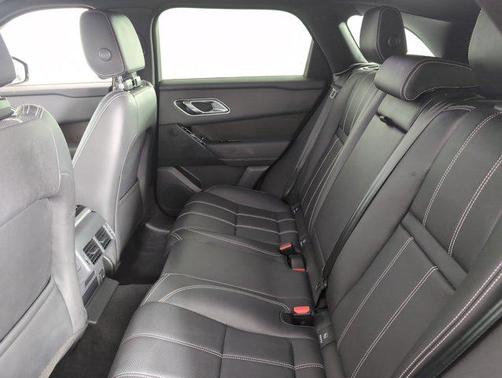 2023 Land Rover Range Rover Velar P250 S R-Dynamic