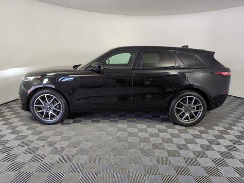 2023 Land Rover Range Rover Velar P250 S R-Dynamic