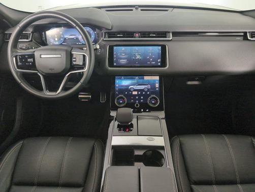 2023 Land Rover Range Rover Velar P250 S R-Dynamic