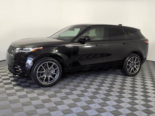 2023 Land Rover Range Rover Velar P250 S R-Dynamic