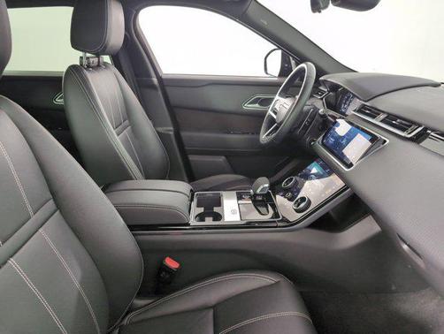 2023 Land Rover Range Rover Velar P250 S R-Dynamic