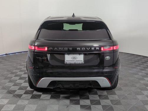 2023 Land Rover Range Rover Velar P250 S R-Dynamic