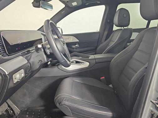 2024 Mercedes-Benz GLE 580 AWD 4MATIC