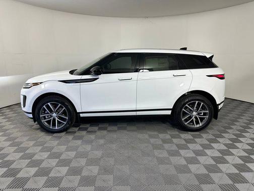 2026 Land Rover Range Rover Evoque Core S