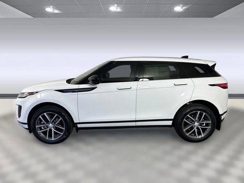 2026 Land Rover Range Rover Evoque Core S