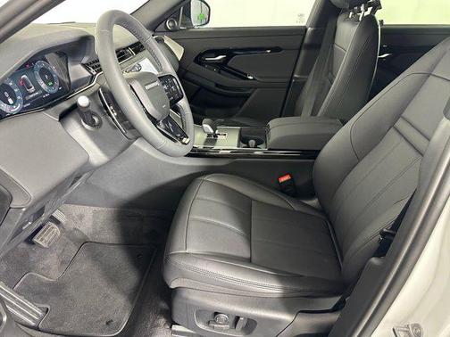 2026 Land Rover Range Rover Evoque Core S