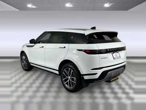 2026 Land Rover Range Rover Evoque Core S