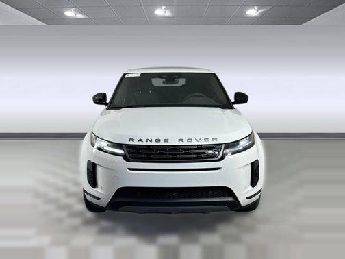 2026 Land Rover Range Rover Evoque Core S