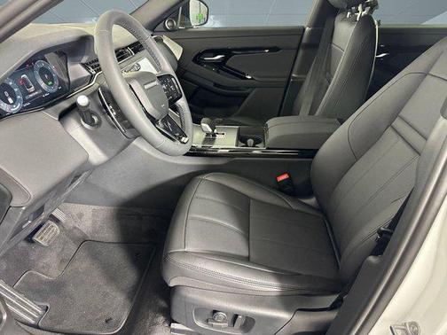 2026 Land Rover Range Rover Evoque Core S