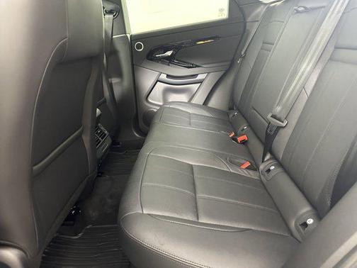 2025 Land Rover Range Rover Evoque Core S