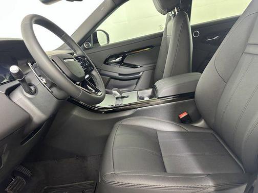 2025 Land Rover Range Rover Evoque Core S