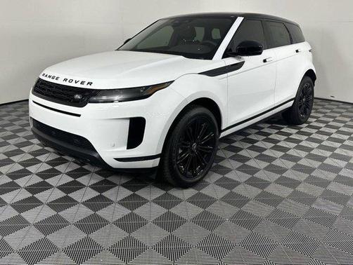 2025 Land Rover Range Rover Evoque Core S