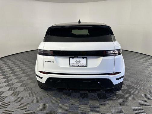 2025 Land Rover Range Rover Evoque Core S