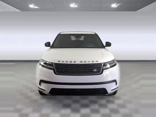 2025 Land Rover Range Rover Velar P250 S