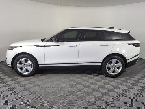 2025 Land Rover Range Rover Velar P250 S