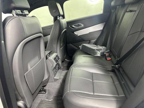 2025 Land Rover Range Rover Velar P250 S