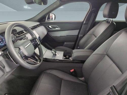 2025 Land Rover Range Rover Velar P250 S