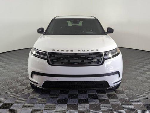2025 Land Rover Range Rover Velar P250 S