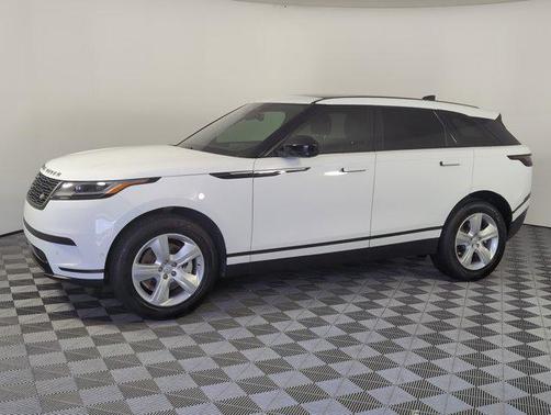 2025 Land Rover Range Rover Velar P250 S