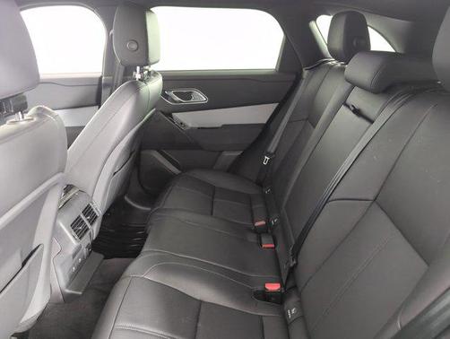 2025 Land Rover Range Rover Velar P250 S