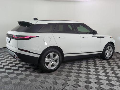 2025 Land Rover Range Rover Velar P250 S