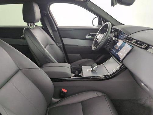 2025 Land Rover Range Rover Velar P250 S