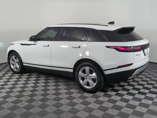 2025 Land Rover Range Rover Velar P250 S