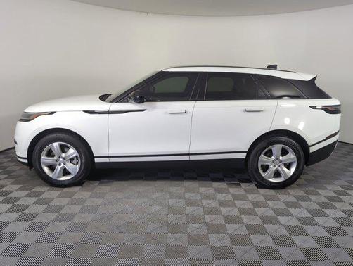2025 Land Rover Range Rover Velar P250 S