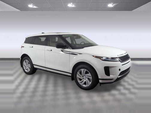 2025 Land Rover Range Rover Evoque Core S