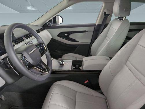 2025 Land Rover Range Rover Evoque Core S