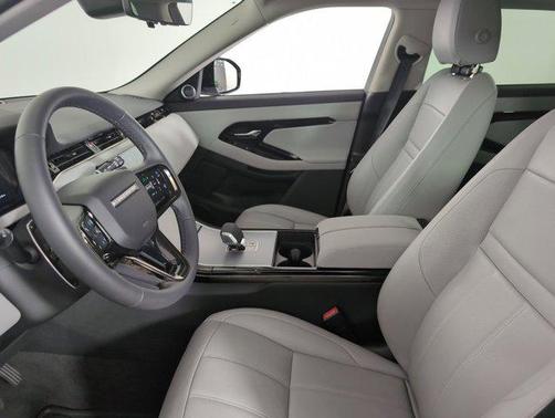 2025 Land Rover Range Rover Evoque Core S