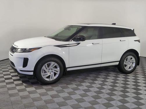2025 Land Rover Range Rover Evoque Core S