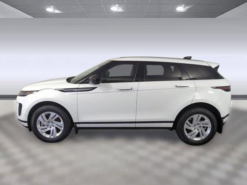 2025 Land Rover Range Rover Evoque Core S