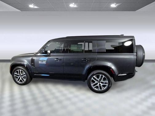 2026 Land Rover Defender P400 X-Dynamic SE